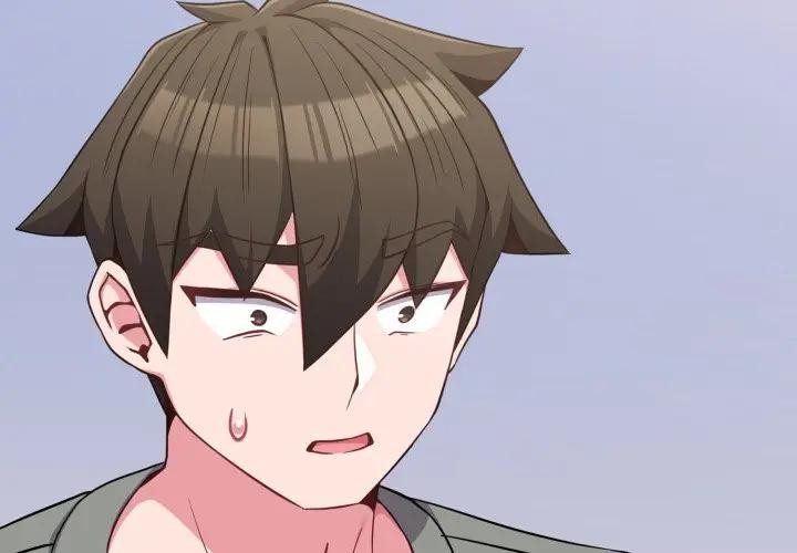 恋上年上的她第33话