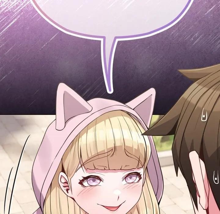 恋上年上的她第33话