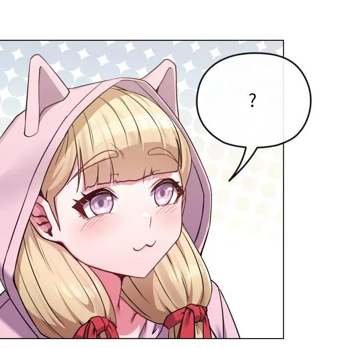 恋上年上的她第33话