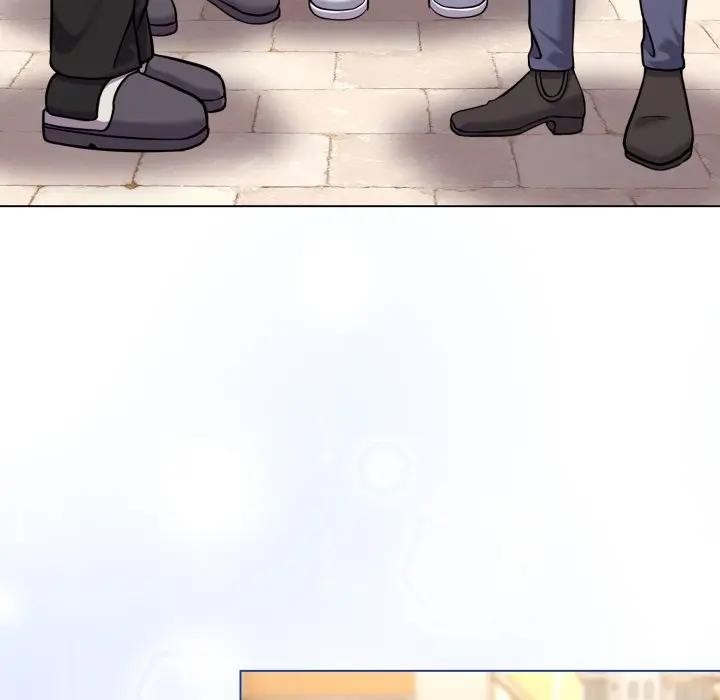 恋上年上的她第33话