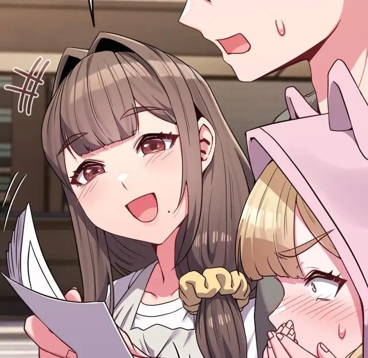 恋上年上的她第33话