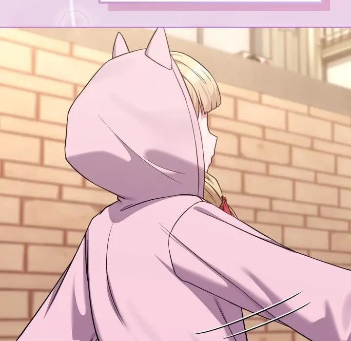 恋上年上的她第33话