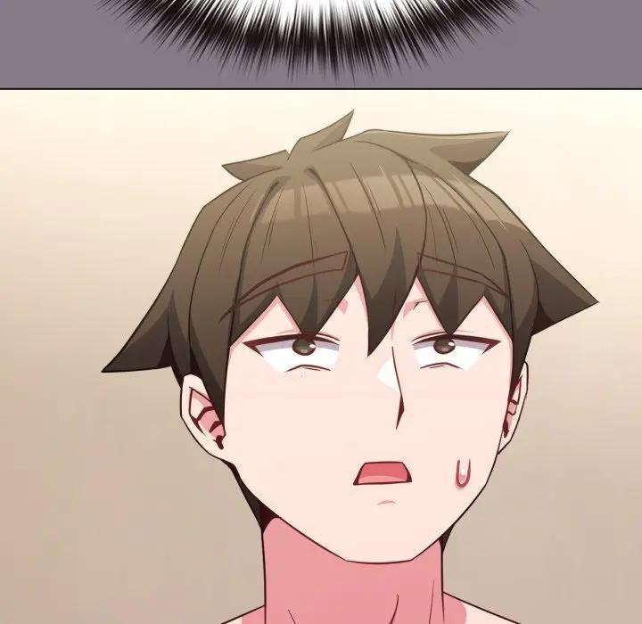 恋上年上的她第33话