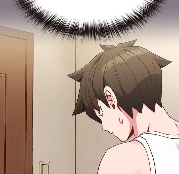 恋上年上的她第33话