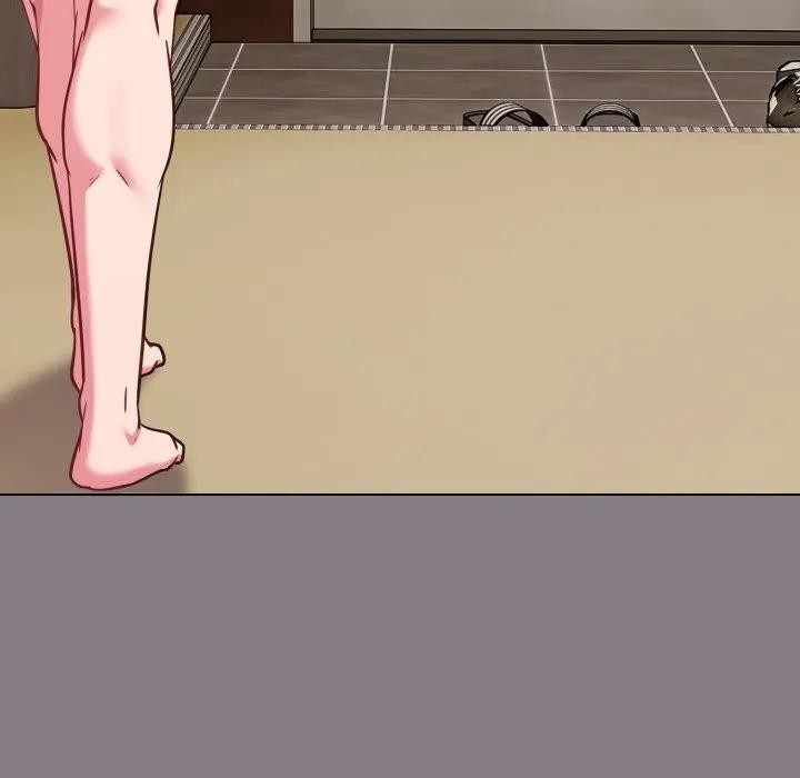 恋上年上的她第33话