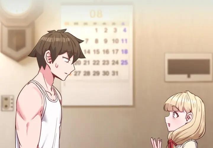 恋上年上的她第34话