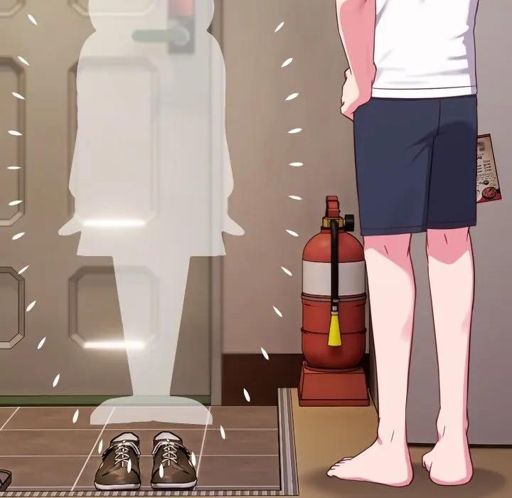 恋上年上的她第34话