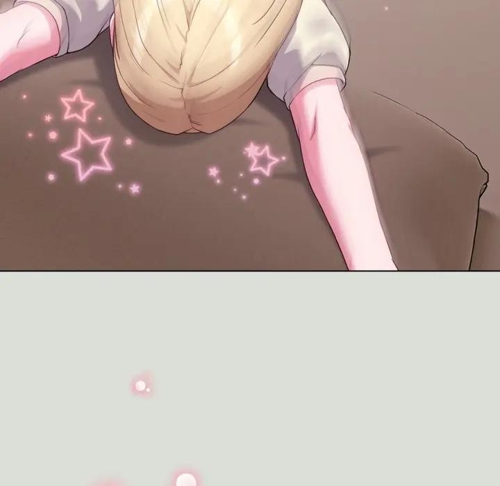 恋上年上的她第34话