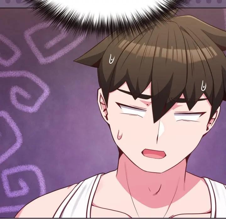 恋上年上的她第34话