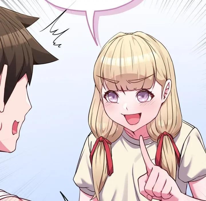 恋上年上的她第34话