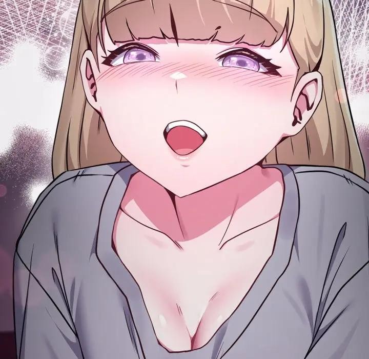 恋上年上的她第34话