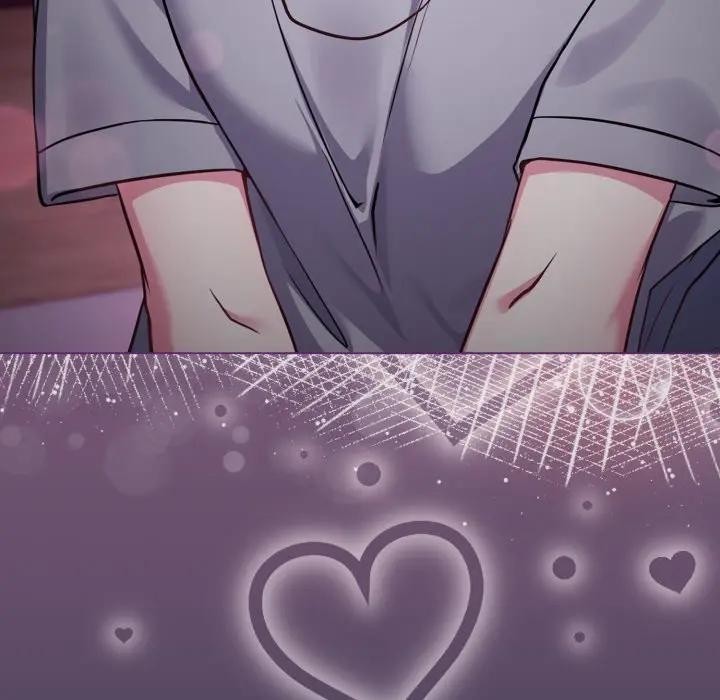 恋上年上的她第34话