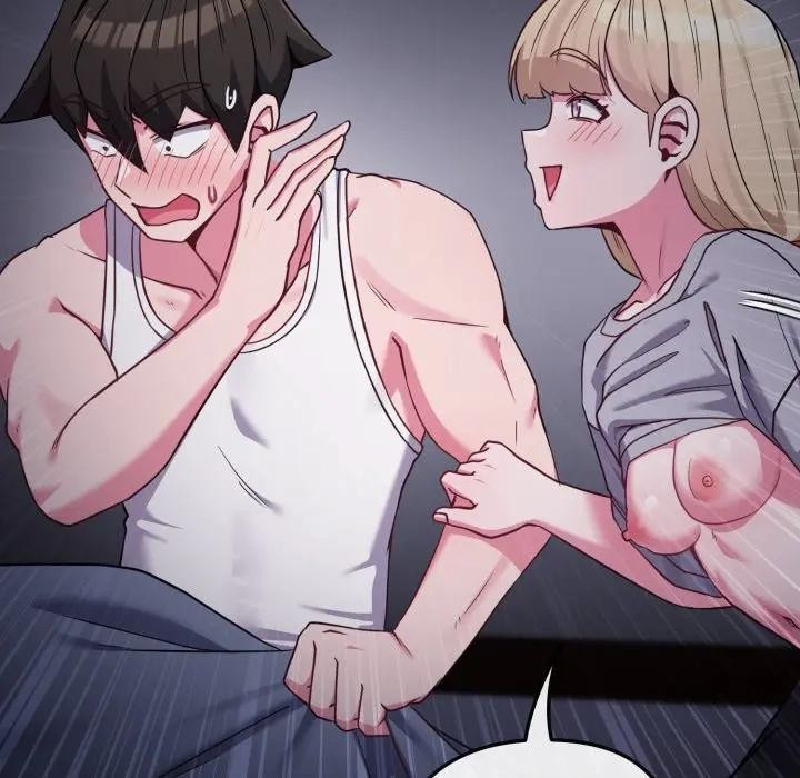 恋上年上的她第35话