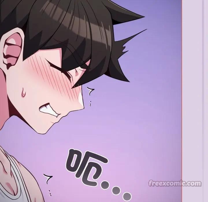 恋上年上的她第36话