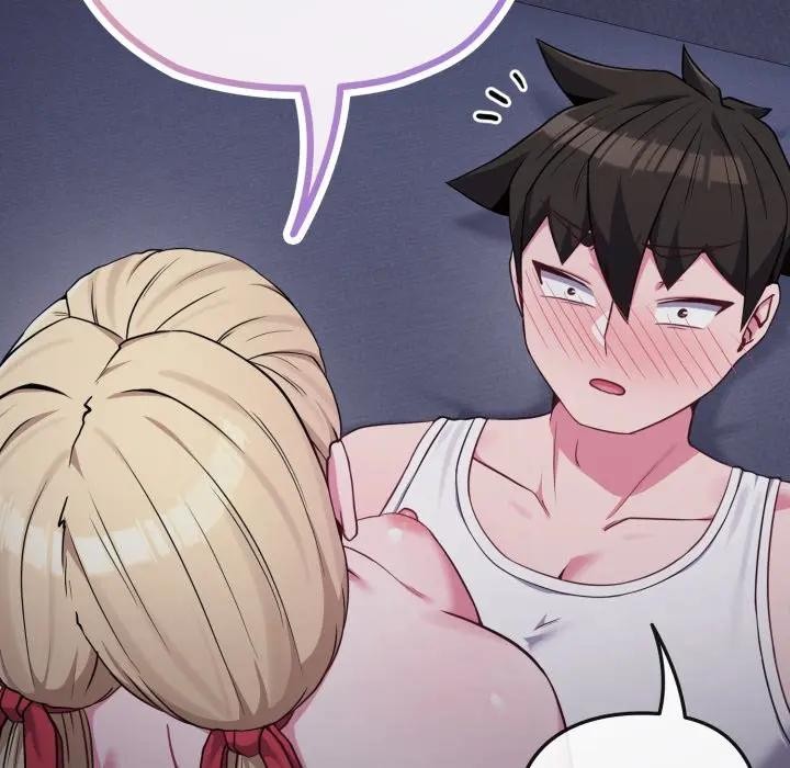 恋上年上的她第36话