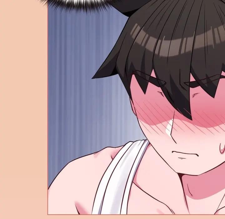 恋上年上的她第37话