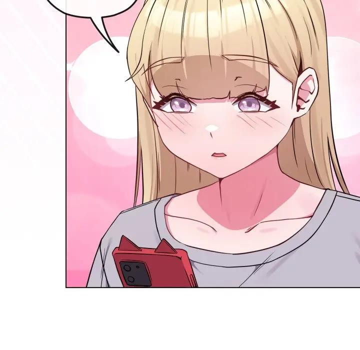 恋上年上的她第39话