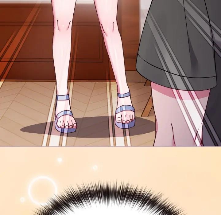 恋上年上的她第39话