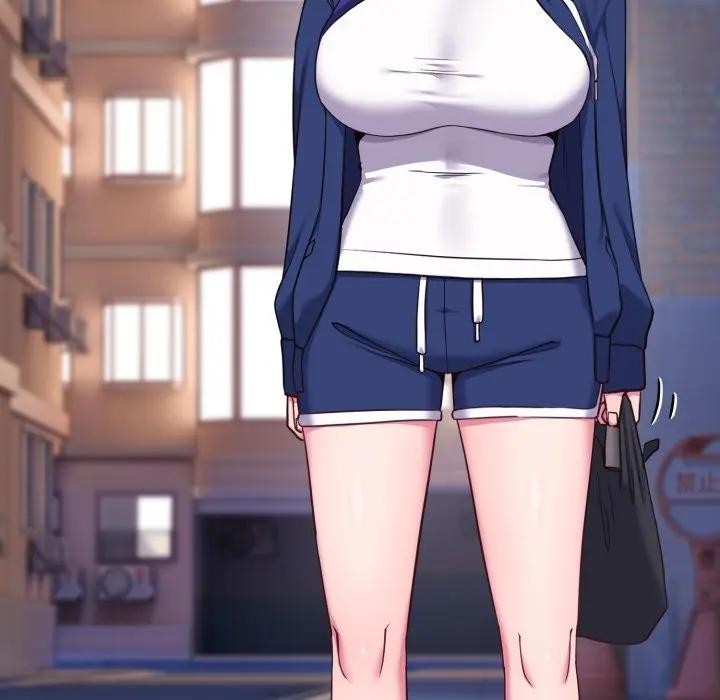 恋上年上的她第39话