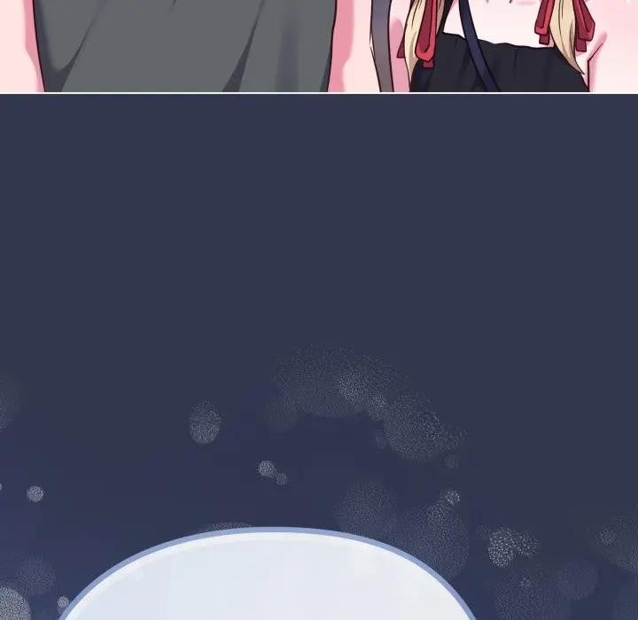 恋上年上的她第39话