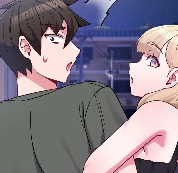 恋上年上的她第40话