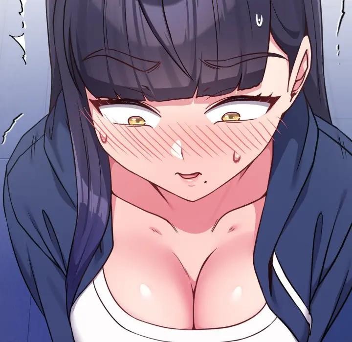 恋上年上的她第40话