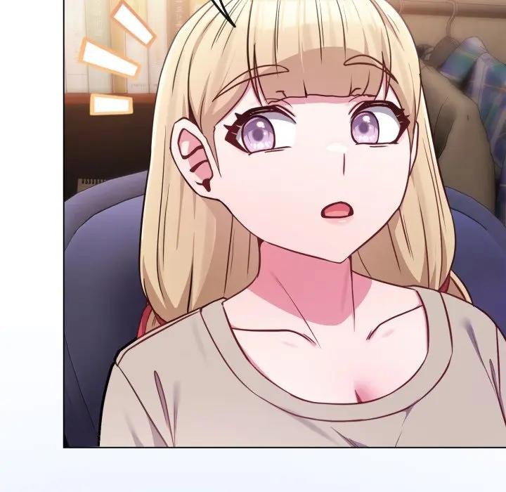 恋上年上的她第40话