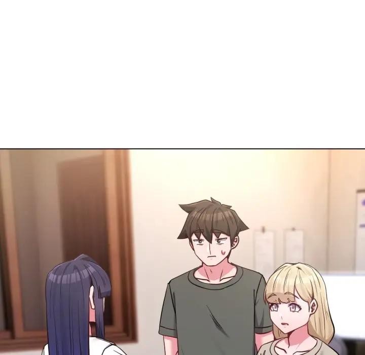 恋上年上的她第41话