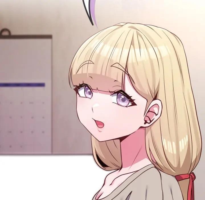 恋上年上的她第41话