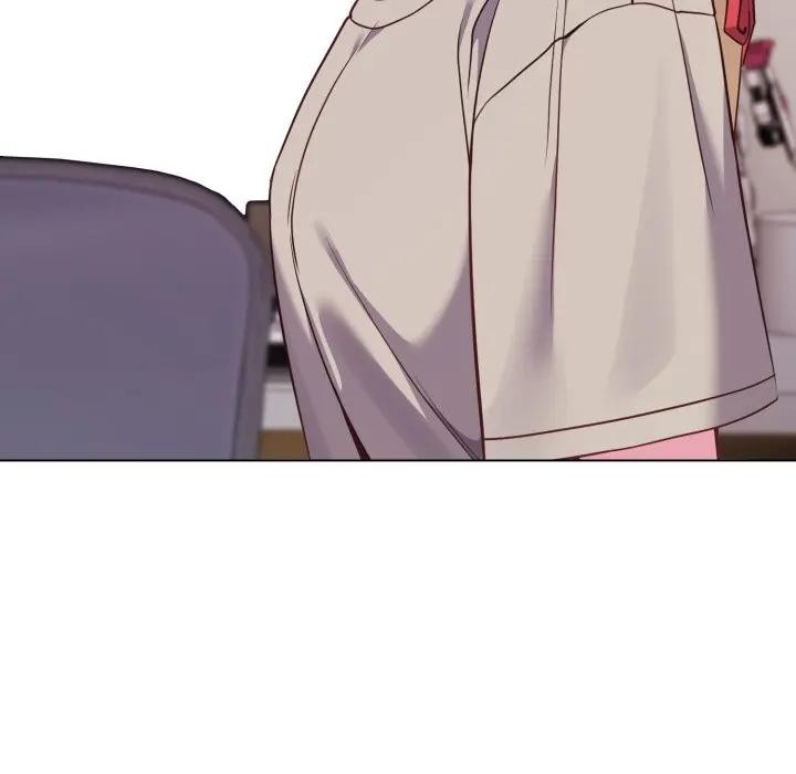 恋上年上的她第41话