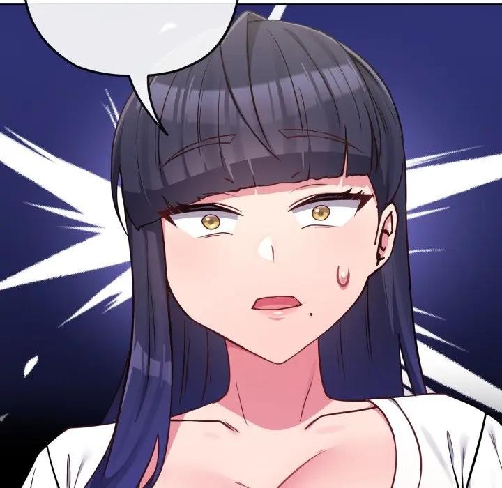 恋上年上的她第41话