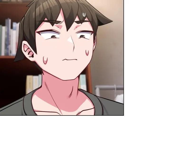 恋上年上的她第41话