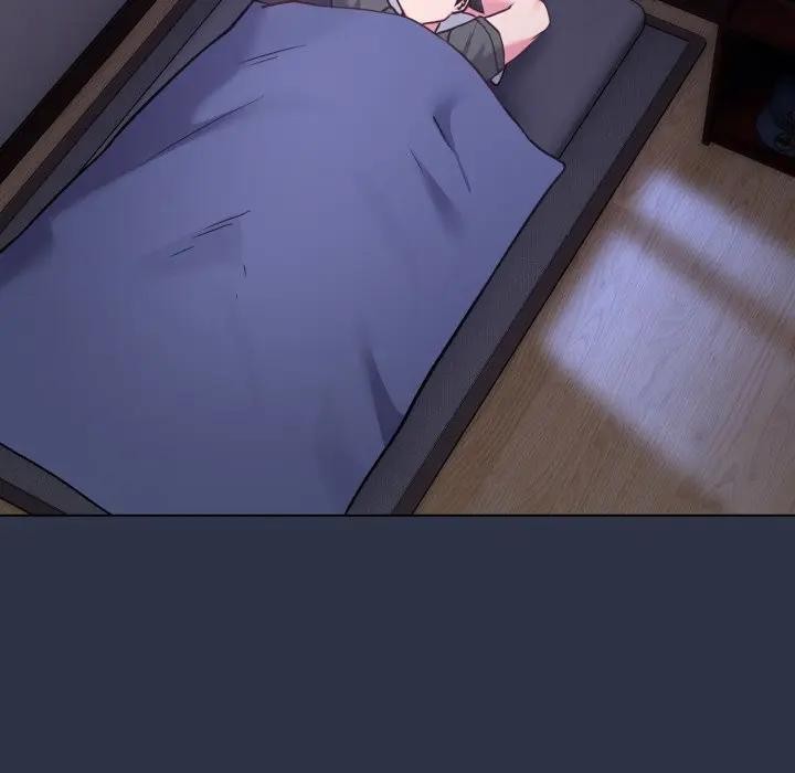 恋上年上的她第41话