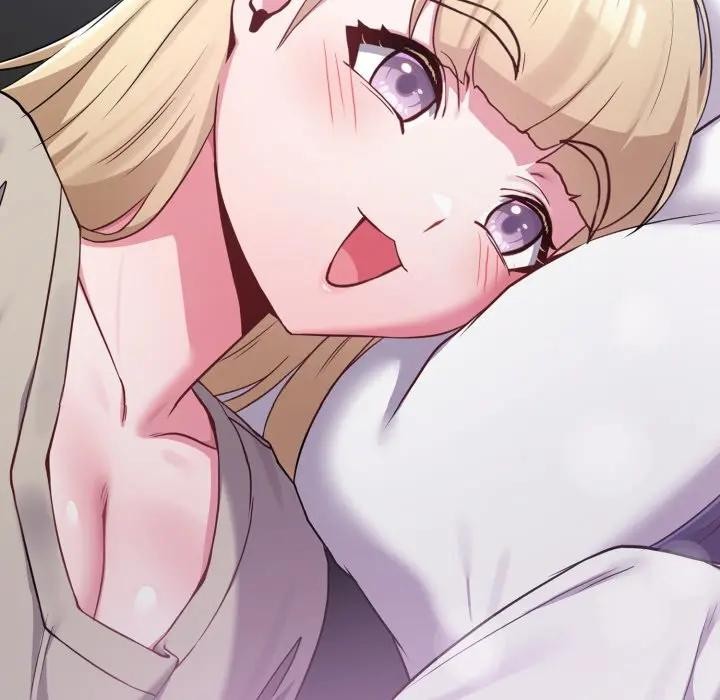 恋上年上的她第41话