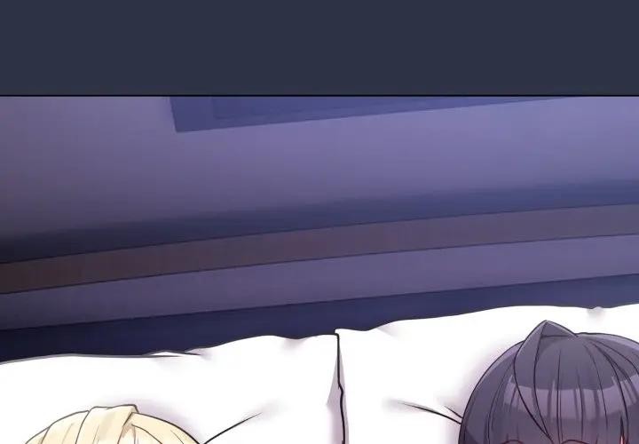 恋上年上的她第42话