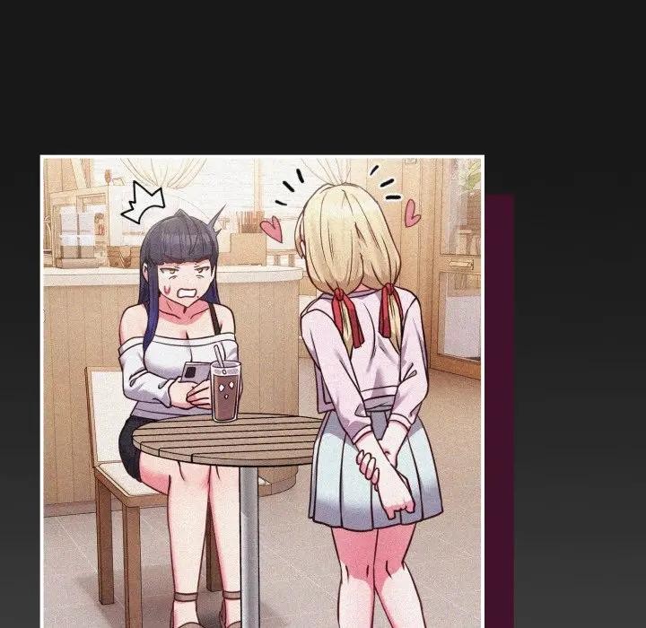 恋上年上的她第42话