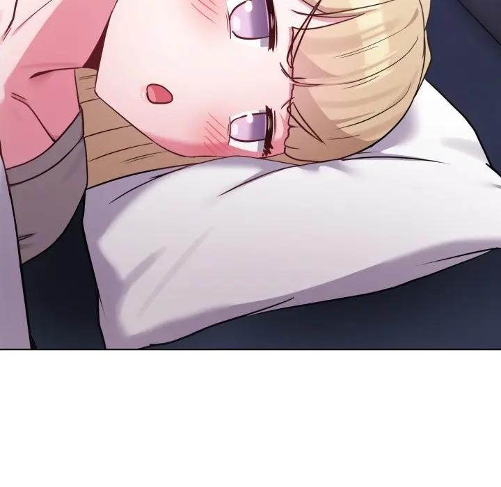 恋上年上的她第42话