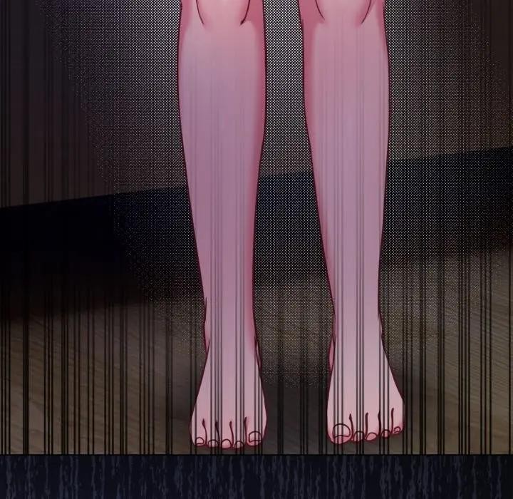 恋上年上的她第42话