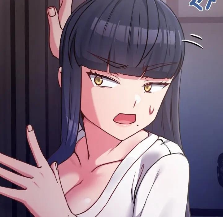 恋上年上的她第42话