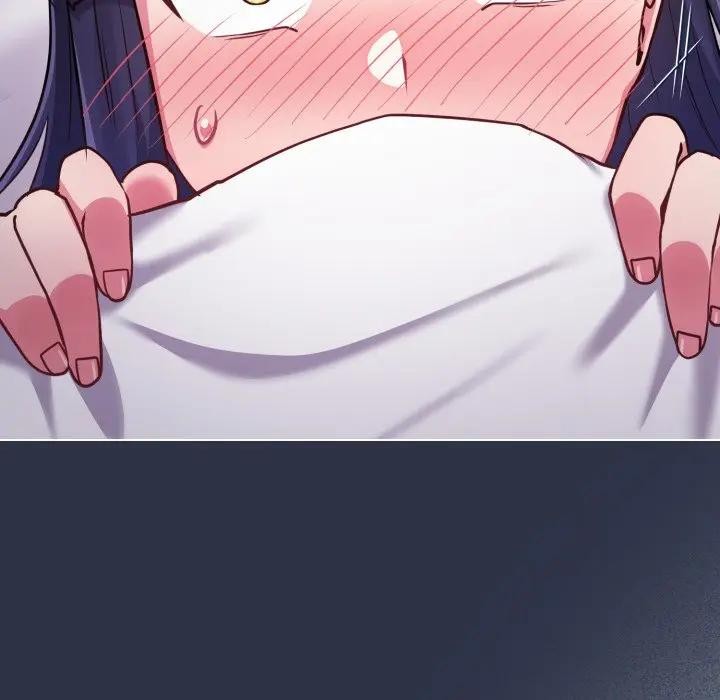 恋上年上的她第42话