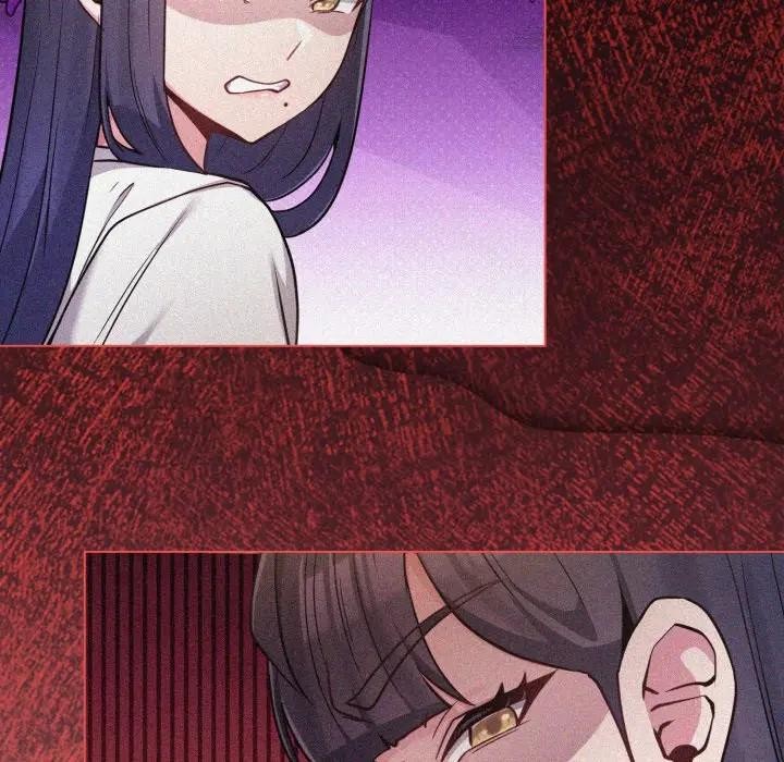 恋上年上的她第43话