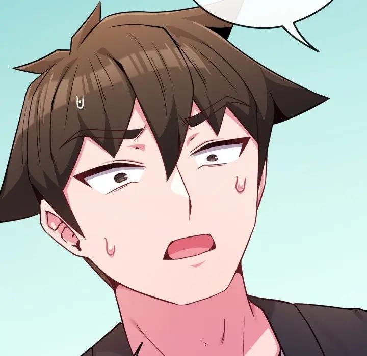 恋上年上的她第43话