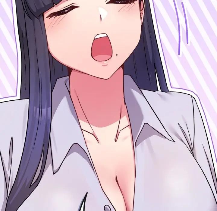 恋上年上的她第43话