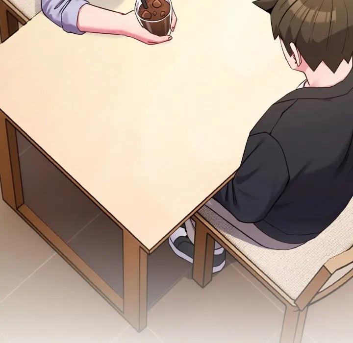 恋上年上的她第44话