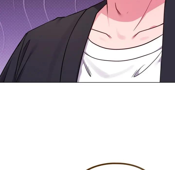 恋上年上的她第44话