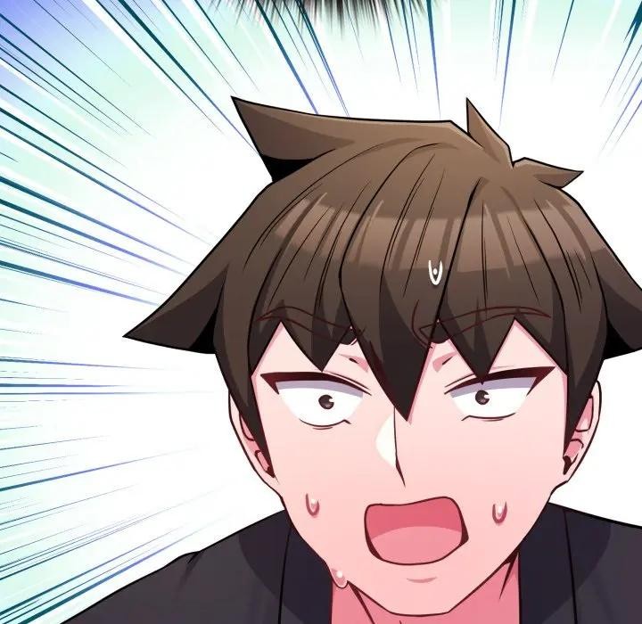 恋上年上的她第44话