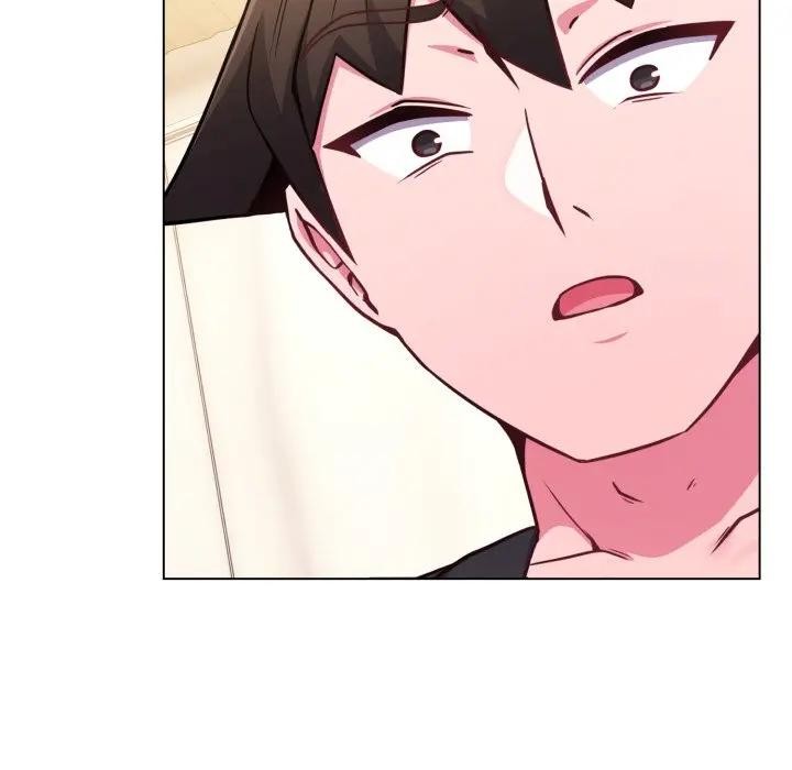 恋上年上的她第44话