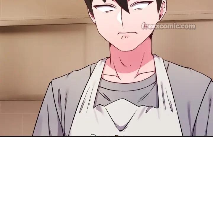 恋上年上的她第45话