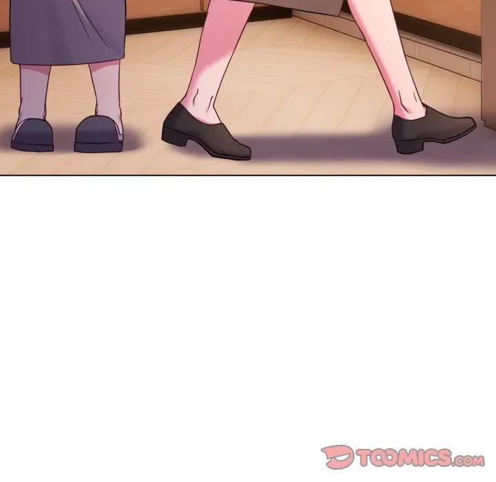 恋上年上的她第45话