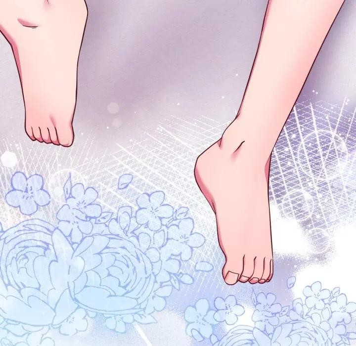 恋上年上的她第46话